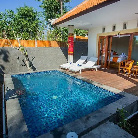 Ambengan Private Villas