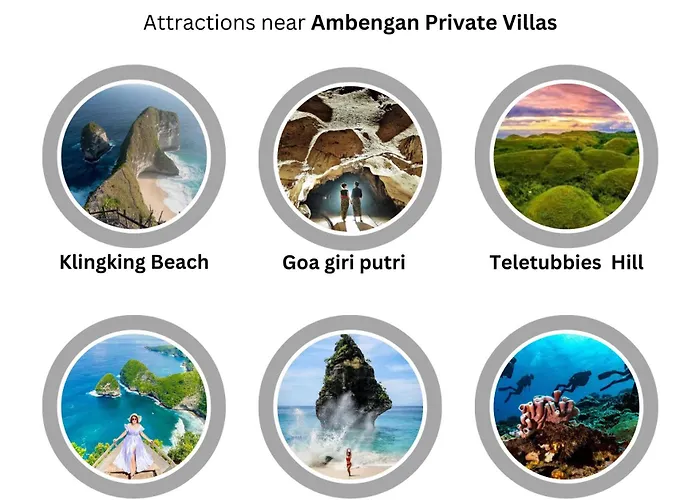 Ambengan Private