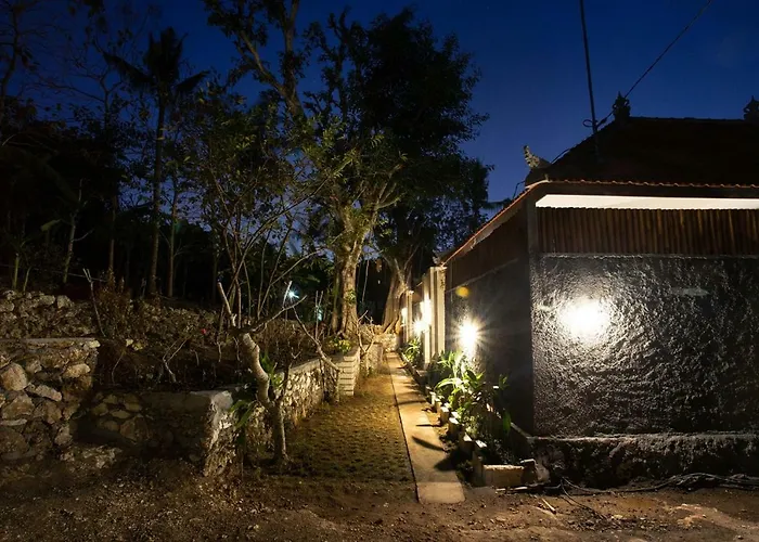 Ambengan Private Villa