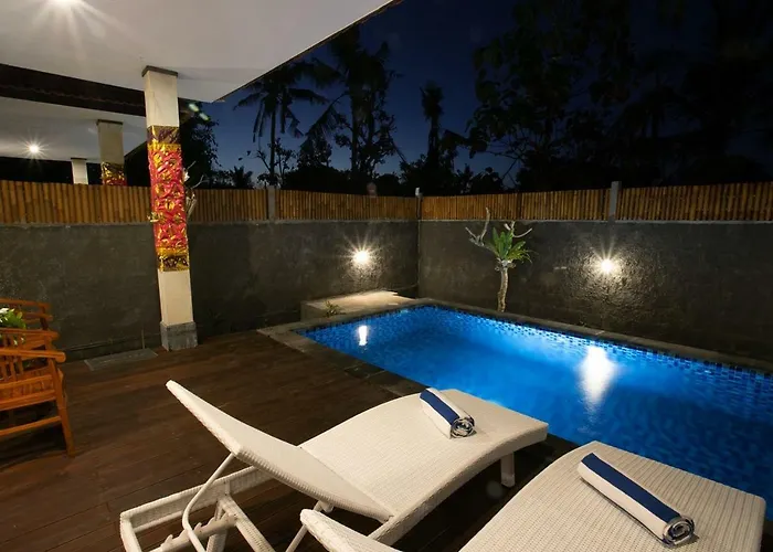 Villa Ambengan Private