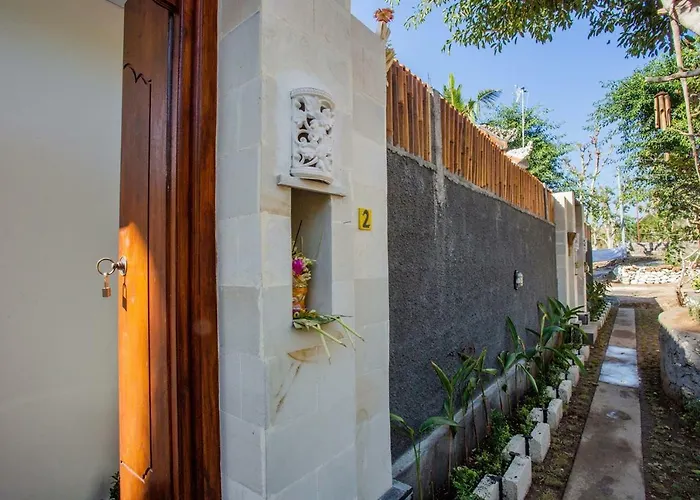 Ambengan Private Villa