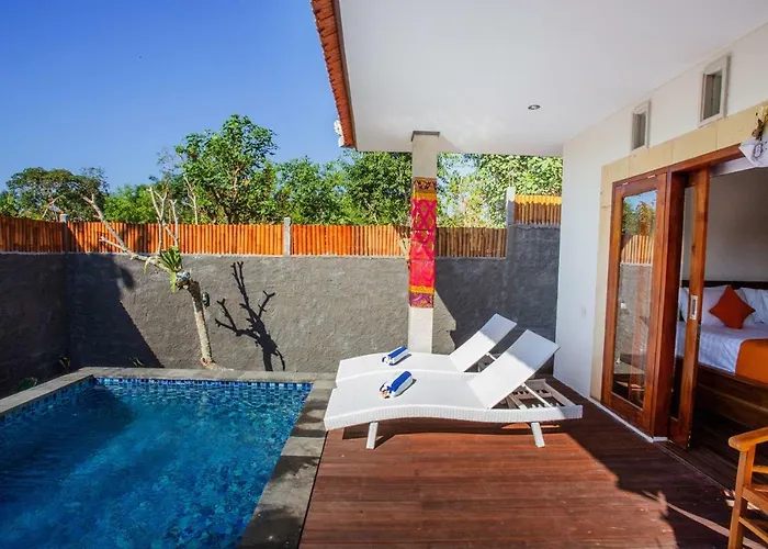 Ambengan Private Villa