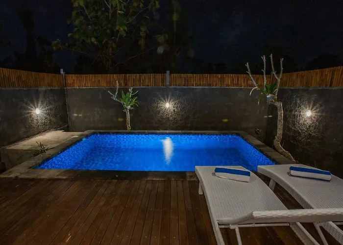 Villa Ambengan Private