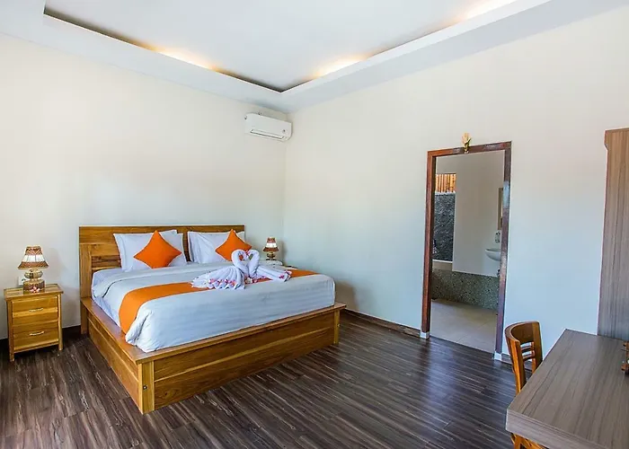 Villa Ambengan Private