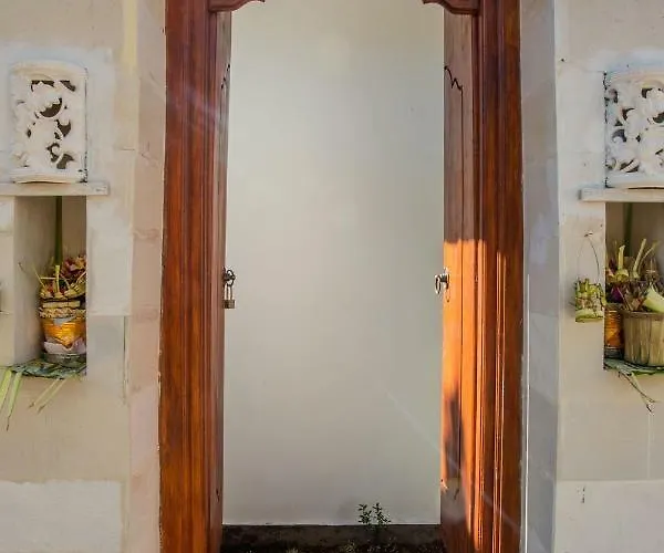 Villa Ambengan Private Toyapakeh