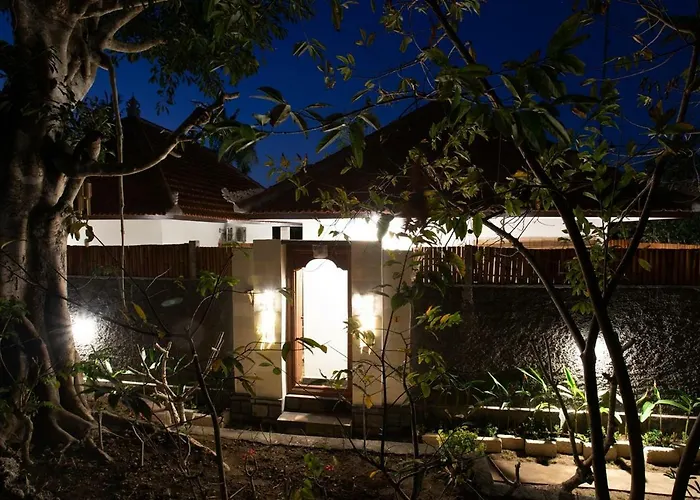 Villa Ambengan Private