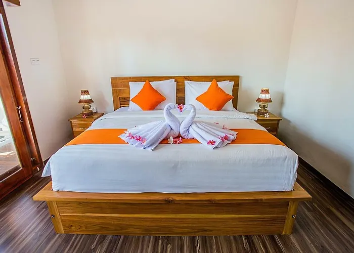 Villa Ambengan Private