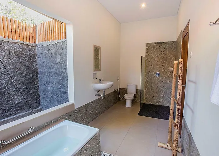 Villa Ambengan Private