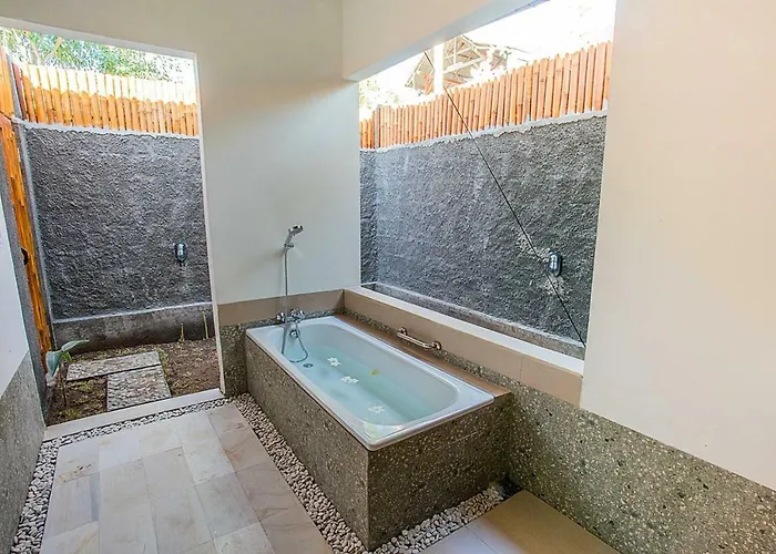Ambengan Private Villa *